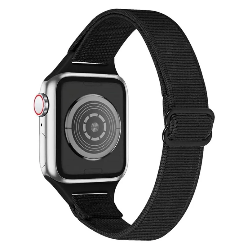 Super schön Universell Apple Textil / Nylon armband