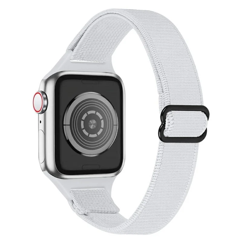 Super schön Universell Apple Textil / Nylon armband