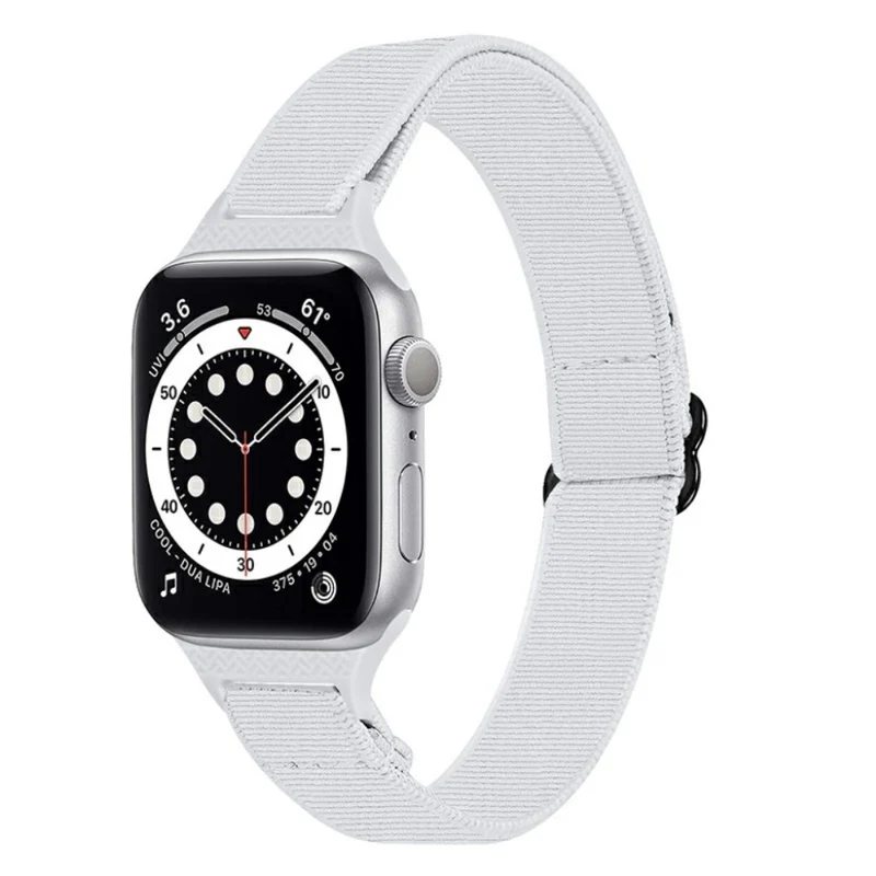 Super schön Universell Apple Textil / Nylon armband