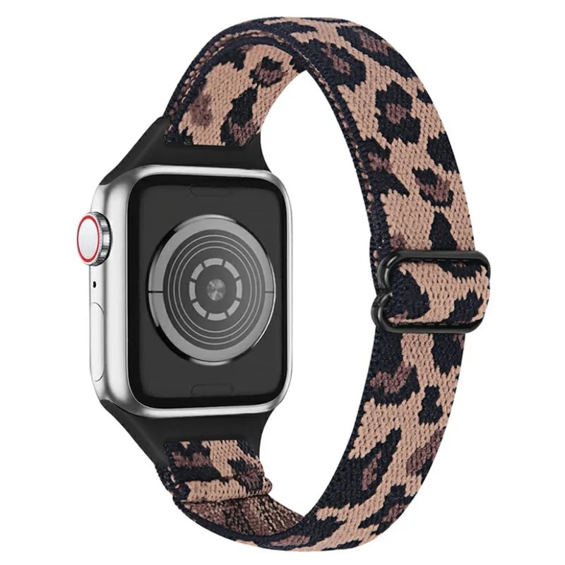 Super schön Universell Apple Textil / Nylon armband