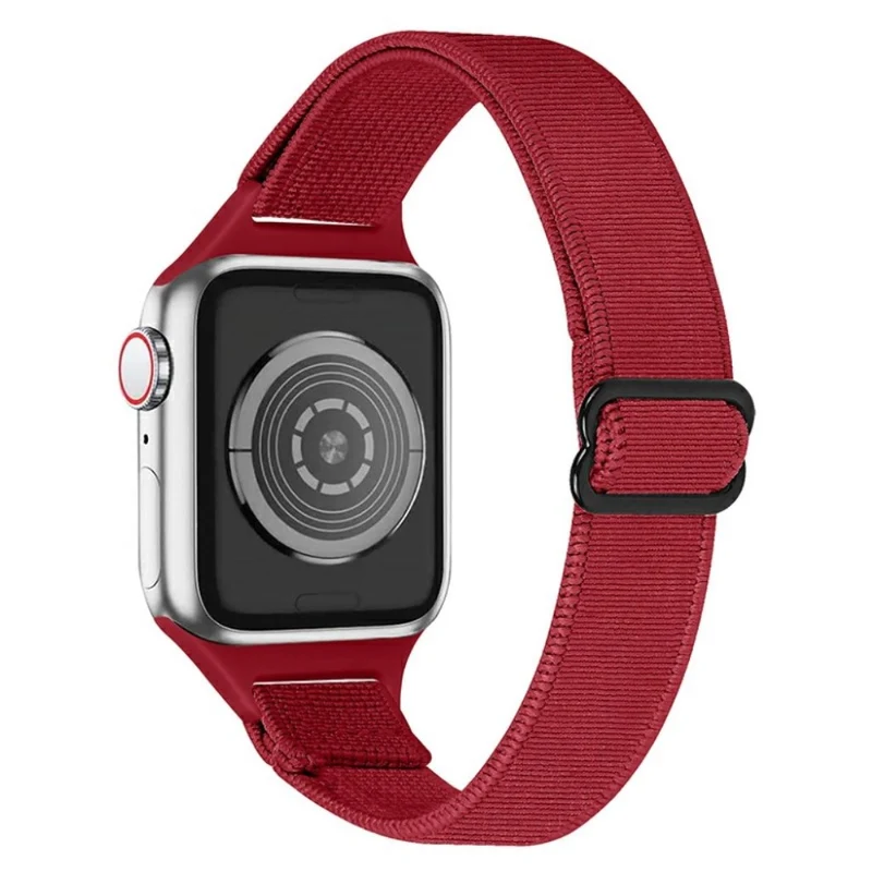 Super schön Universell Apple Textil / Nylon armband