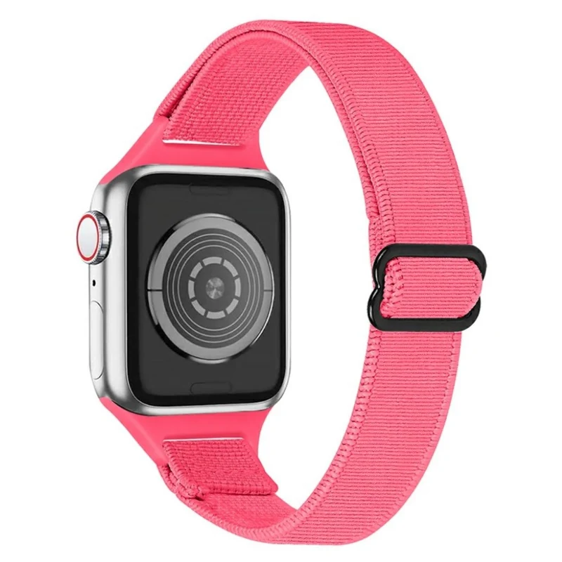 Super schön Universell Apple Textil / Nylon armband