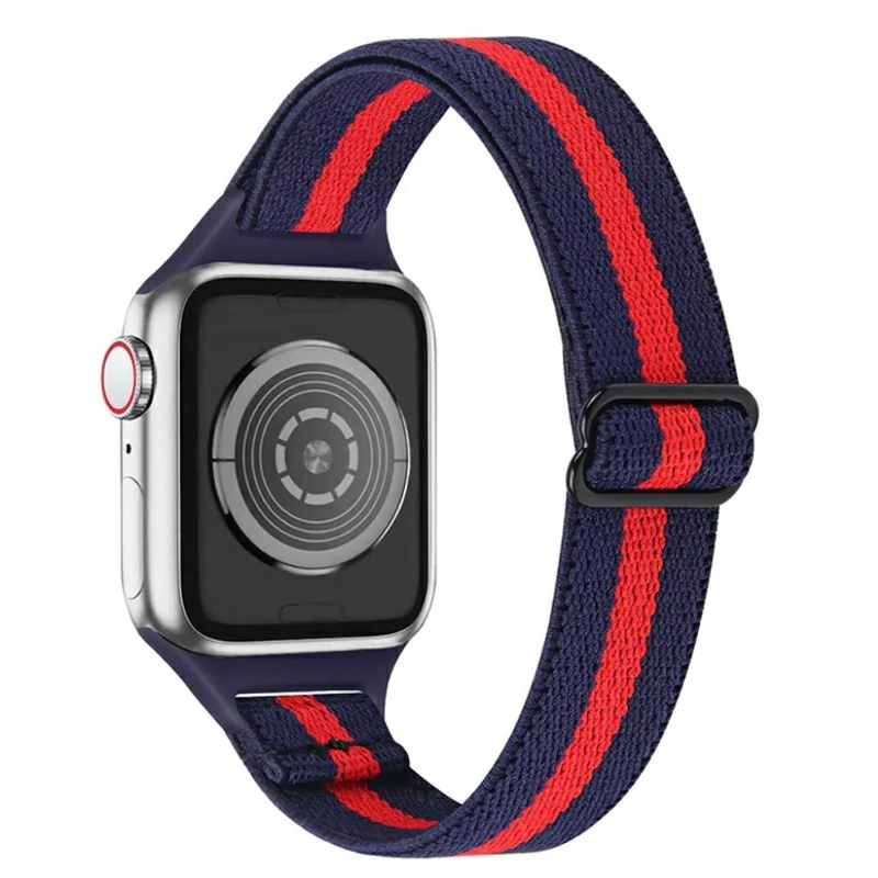 Super schön Universell Apple Textil / Nylon armband