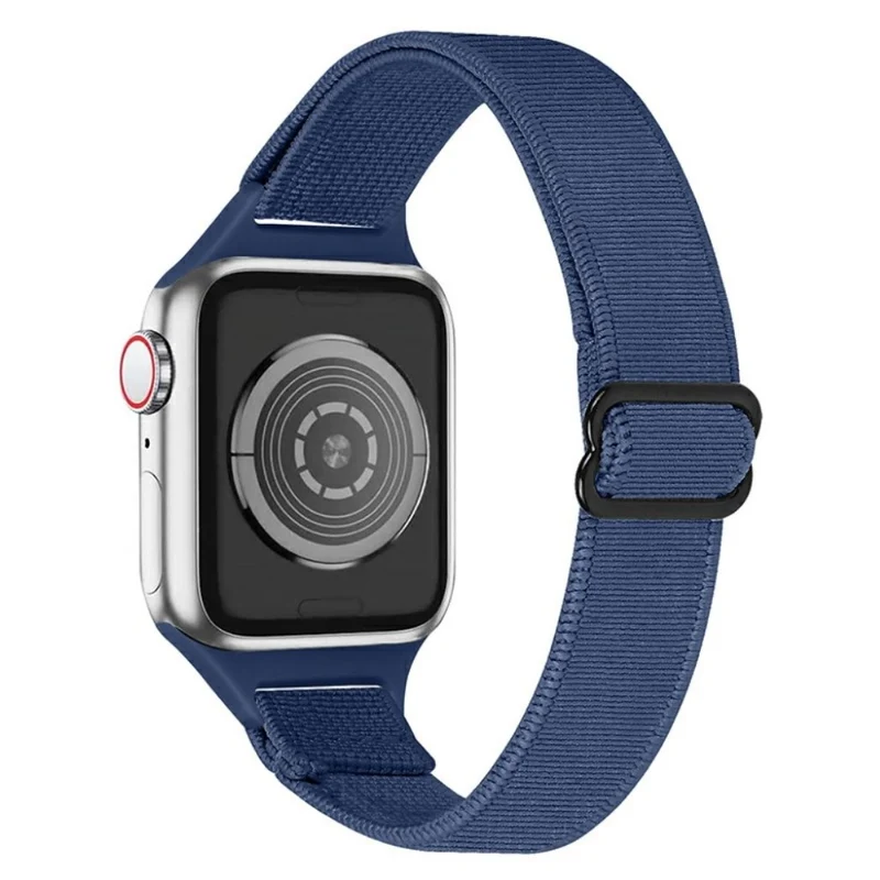 Super schön Universell Apple Textil / Nylon armband