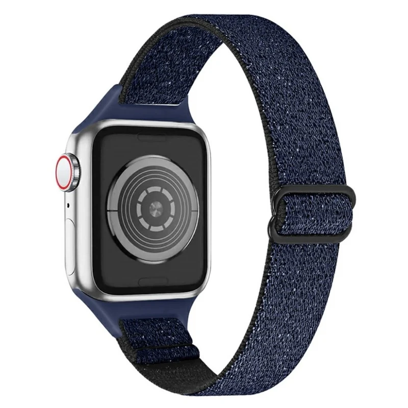 Super schön Universell Apple Textil / Nylon armband
