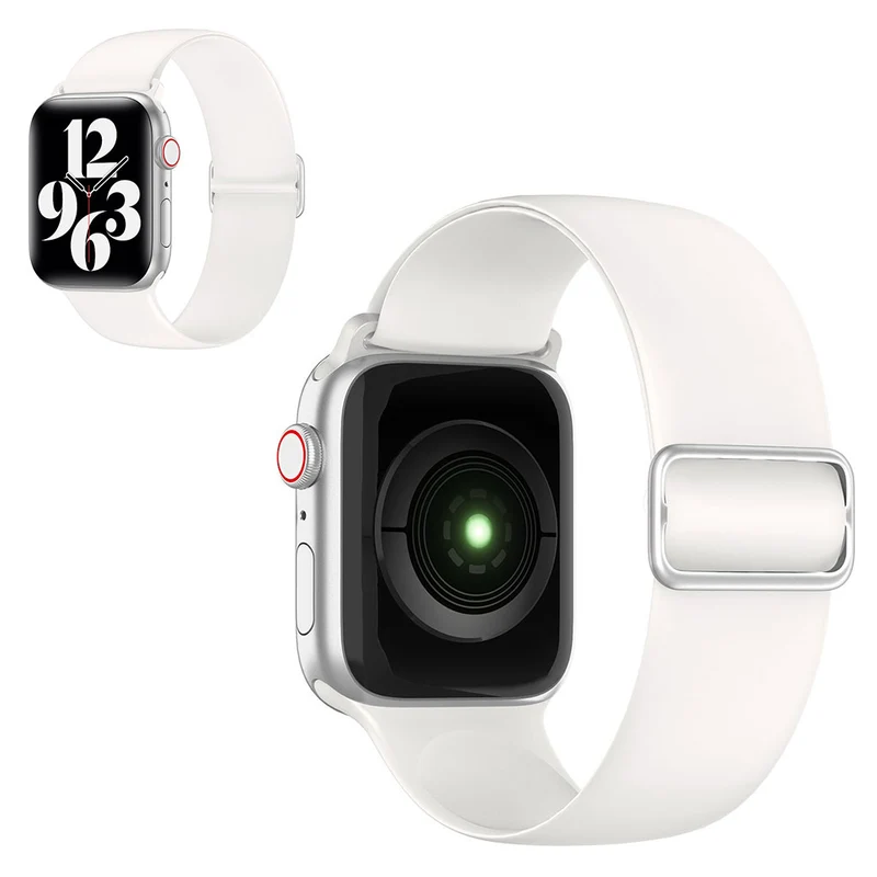 Großartig Universell Apple Silikon / TPU armband