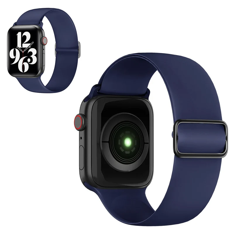 Großartig Universell Apple Silikon / TPU armband
