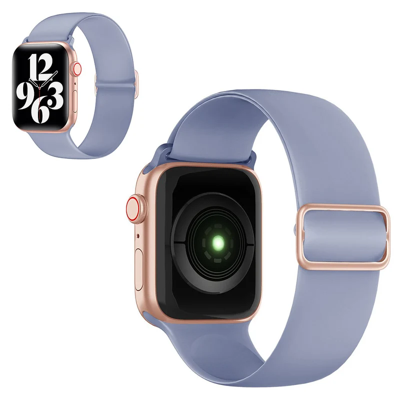 Großartig Universell Apple Silikon / TPU armband