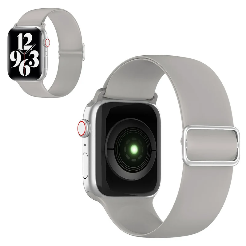 Großartig Universell Apple Silikon / TPU armband