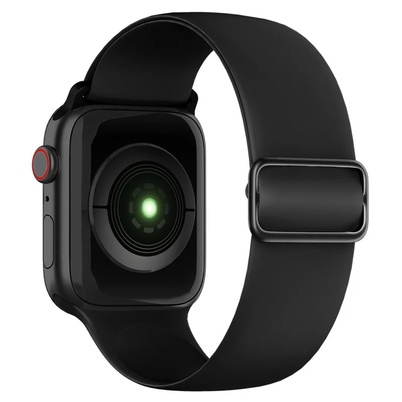 Großartig Universell Apple Silikon / TPU armband
