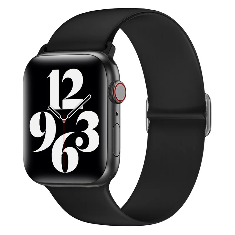 Großartig Universell Apple Silikon / TPU armband