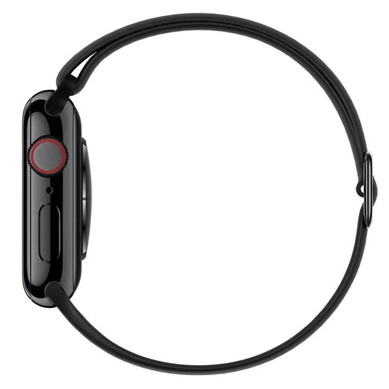 Großartig Universell Apple Silikon / TPU armband