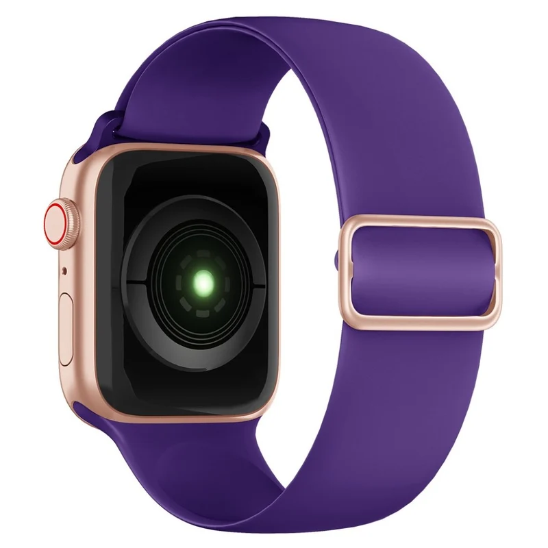 Großartig Universell Apple Silikon / TPU armband