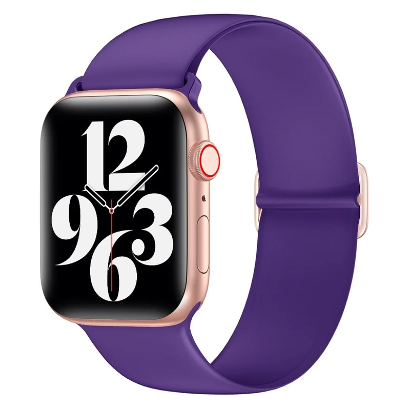 Großartig Universell Apple Silikon / TPU armband