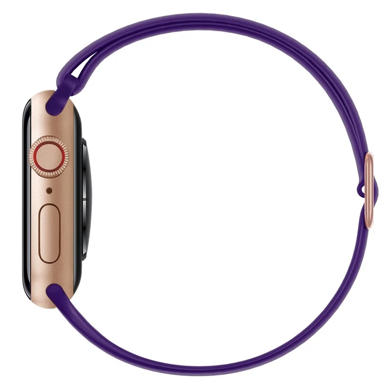 Großartig Universell Apple Silikon / TPU armband