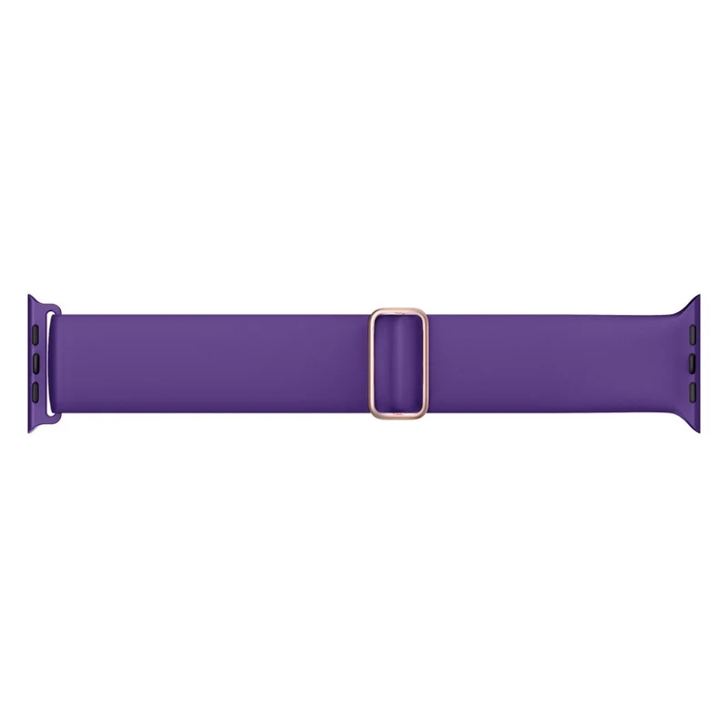 Großartig Universell Apple Silikon / TPU armband