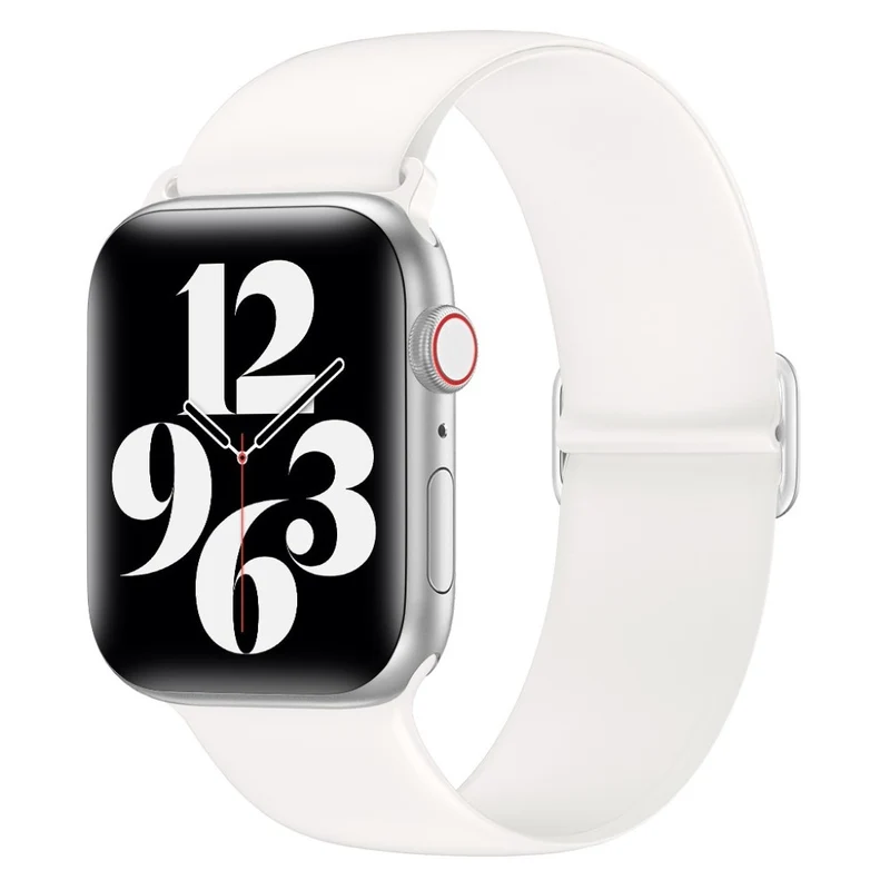 Großartig Universell Apple Silikon / TPU armband