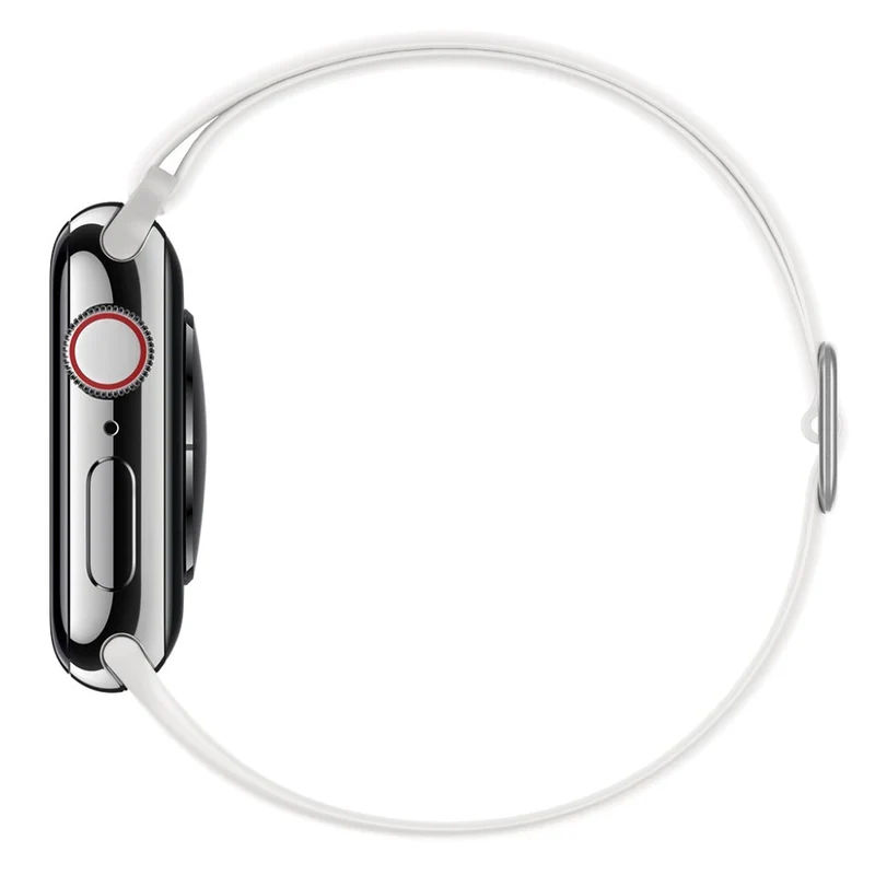 Großartig Universell Apple Silikon / TPU armband