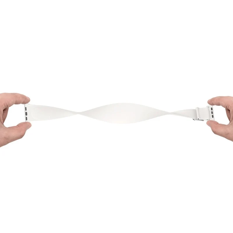 Großartig Universell Apple Silikon / TPU armband