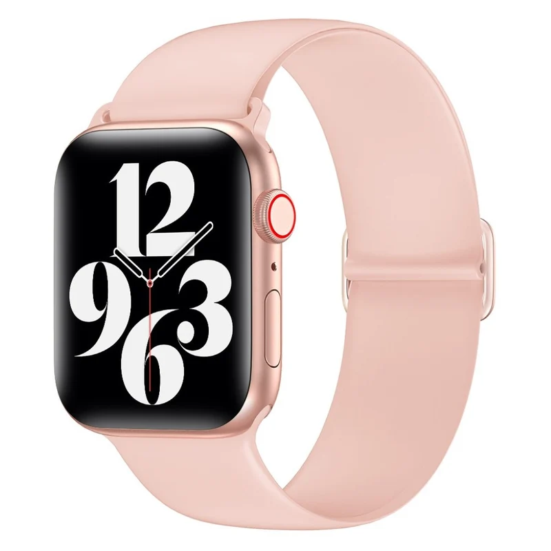 Großartig Universell Apple Silikon / TPU armband