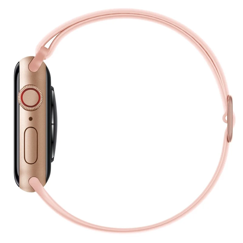 Großartig Universell Apple Silikon / TPU armband