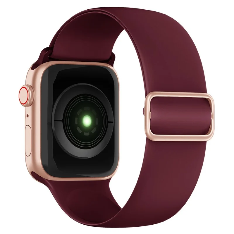 Großartig Universell Apple Silikon / TPU armband