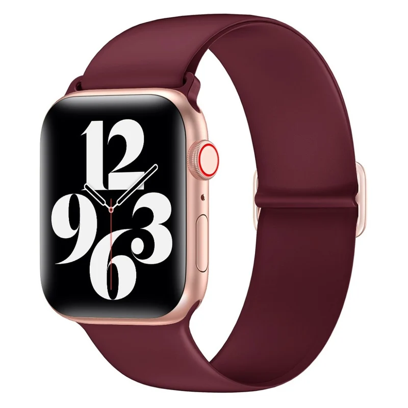Großartig Universell Apple Silikon / TPU armband