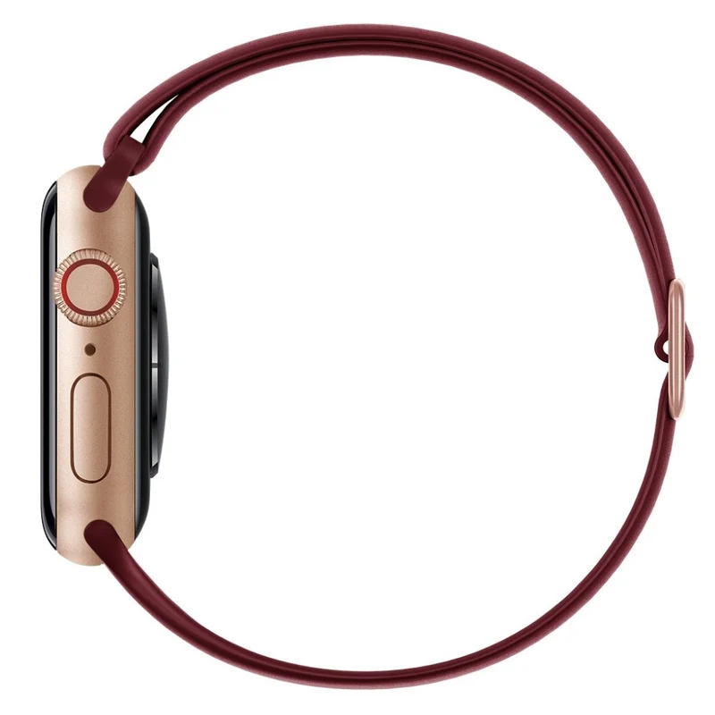 Großartig Universell Apple Silikon / TPU armband