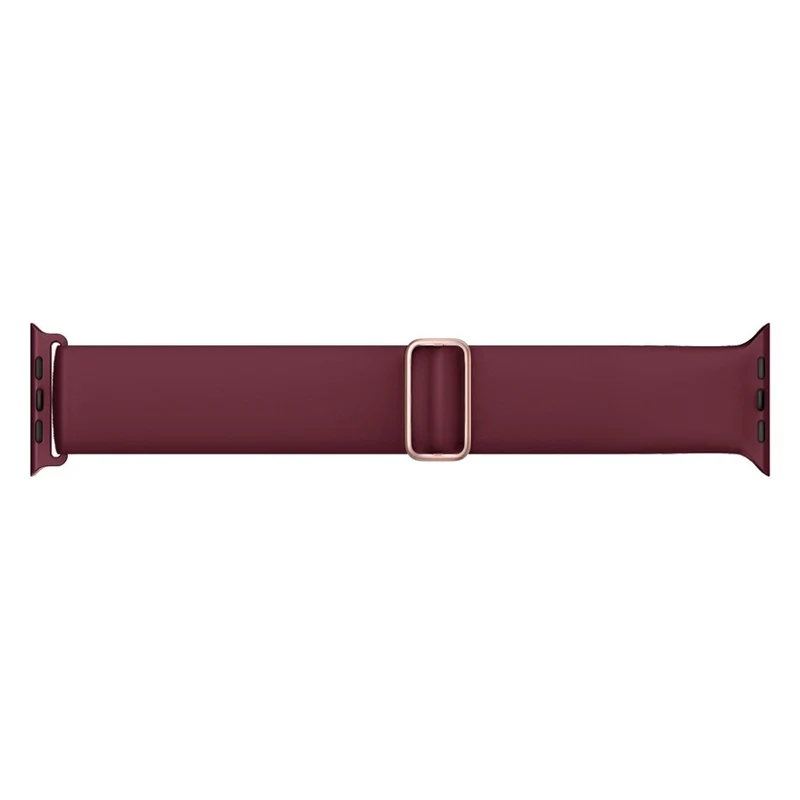 Großartig Universell Apple Silikon / TPU armband