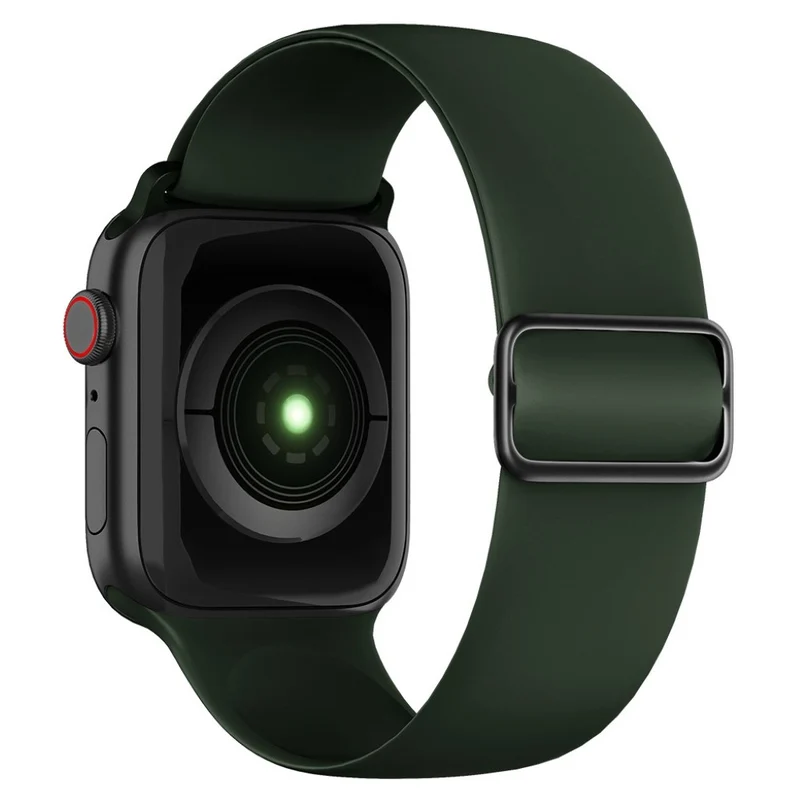 Großartig Universell Apple Silikon / TPU armband