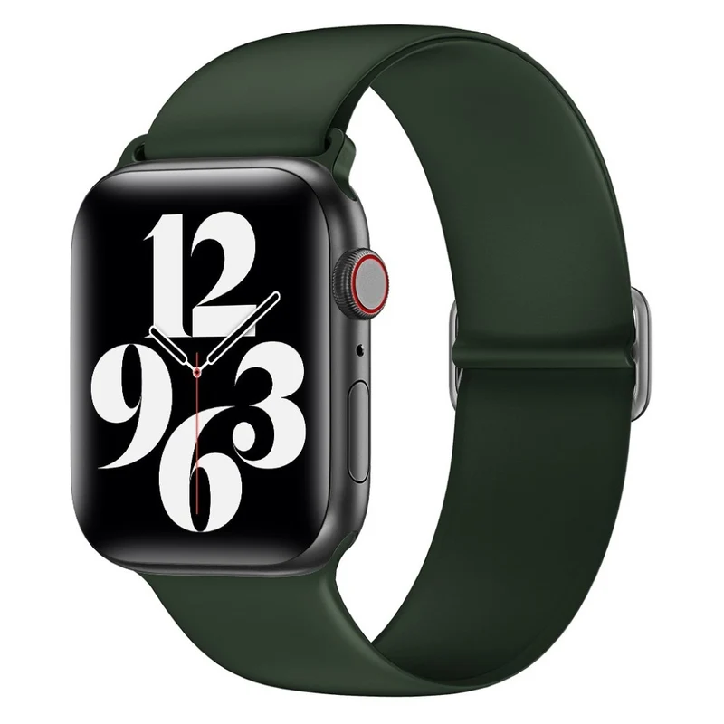 Großartig Universell Apple Silikon / TPU armband
