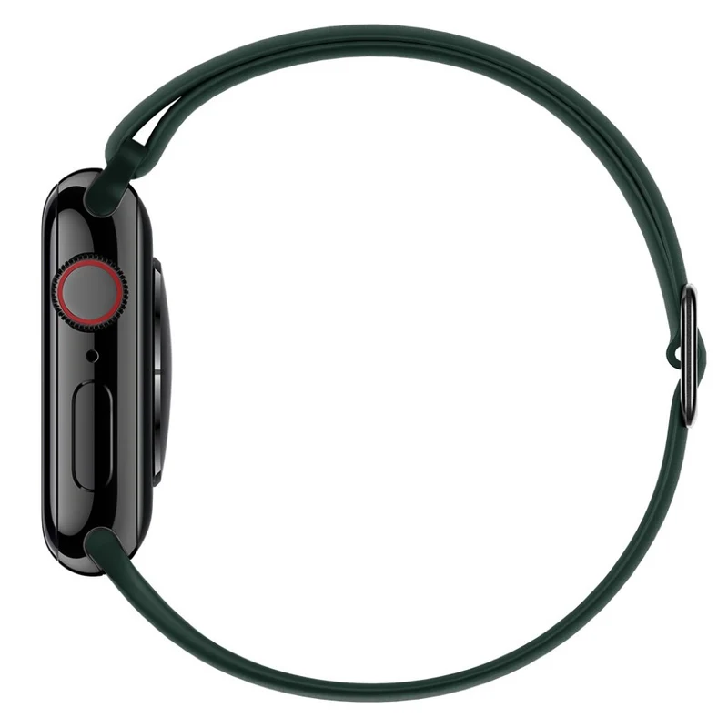 Großartig Universell Apple Silikon / TPU armband