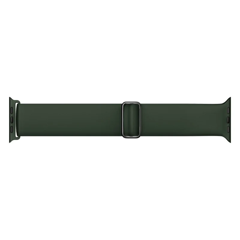 Großartig Universell Apple Silikon / TPU armband