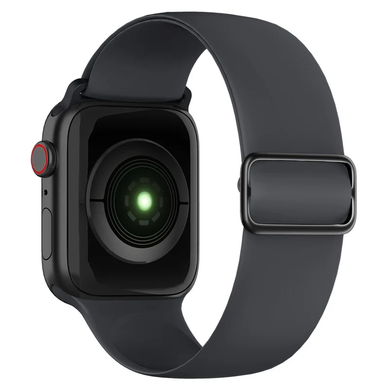 Großartig Universell Apple Silikon / TPU armband