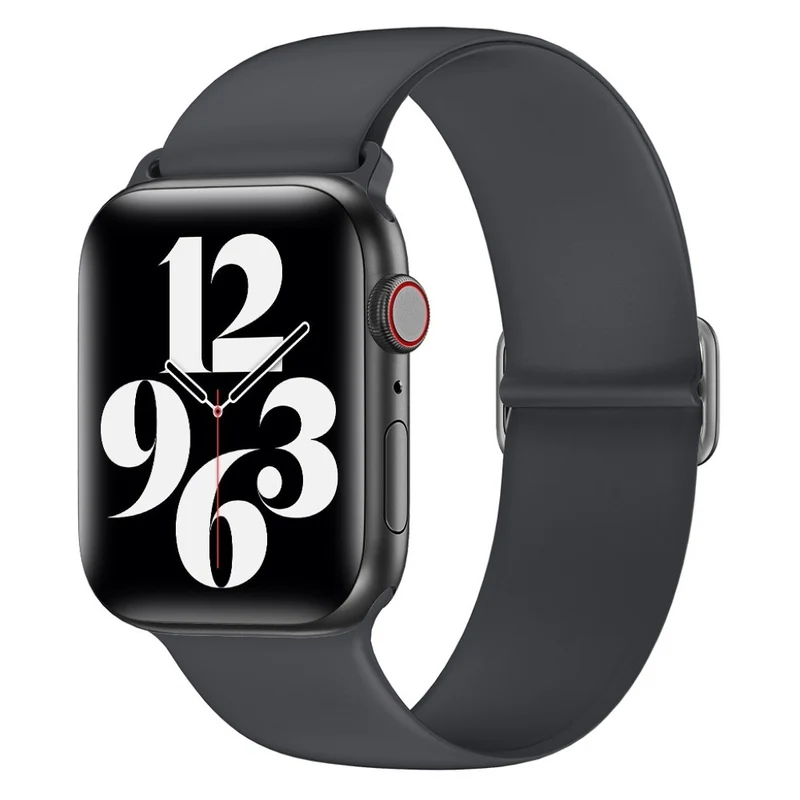 Großartig Universell Apple Silikon / TPU armband