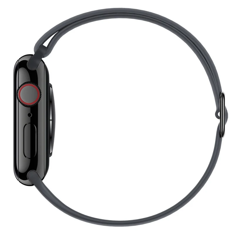 Großartig Universell Apple Silikon / TPU armband