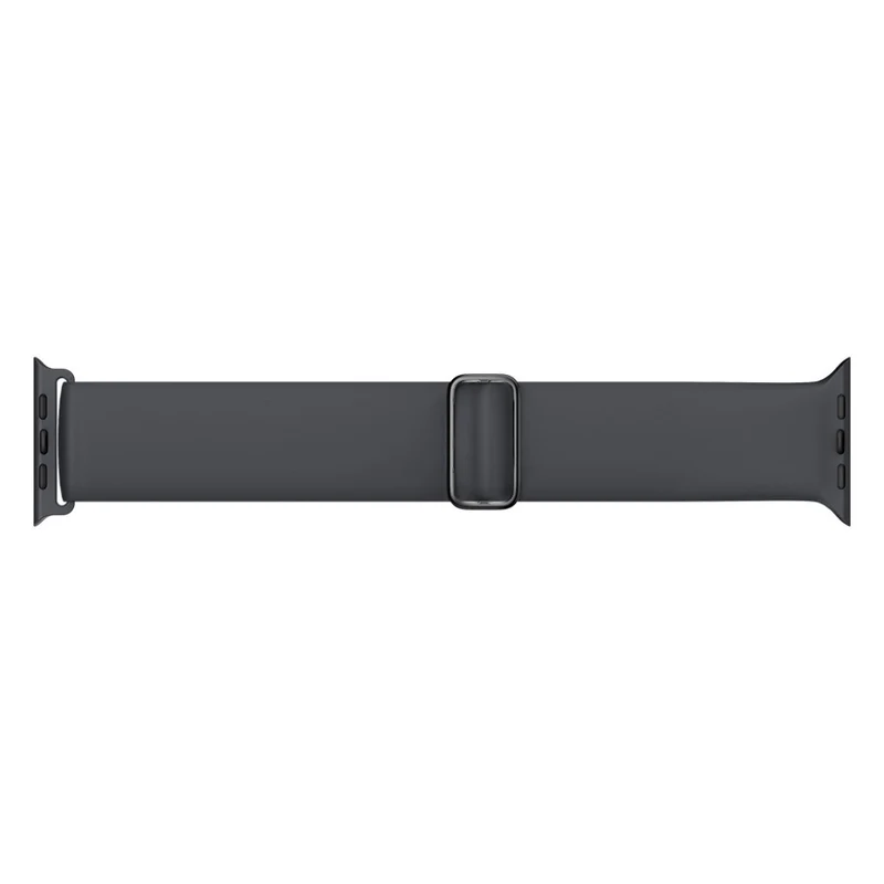 Großartig Universell Apple Silikon / TPU armband
