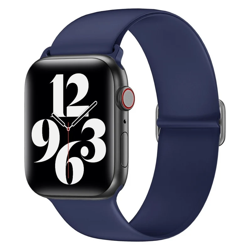 Großartig Universell Apple Silikon / TPU armband