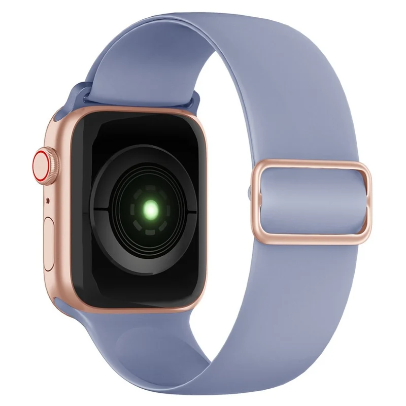 Großartig Universell Apple Silikon / TPU armband