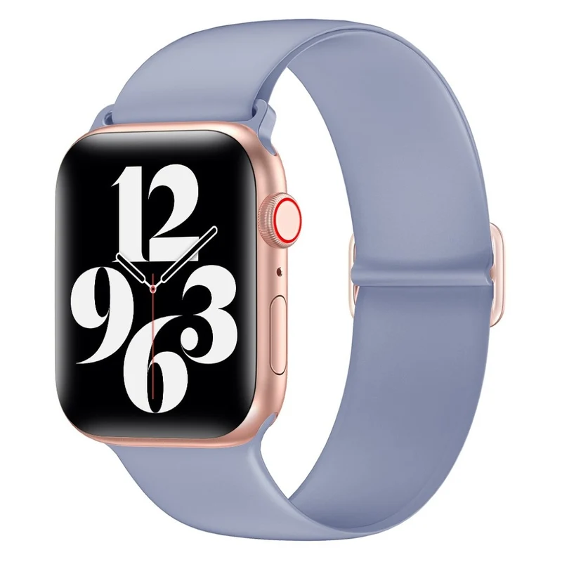 Großartig Universell Apple Silikon / TPU armband