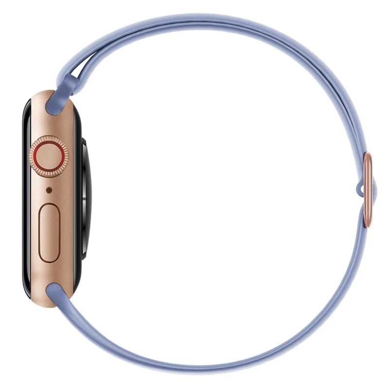 Großartig Universell Apple Silikon / TPU armband
