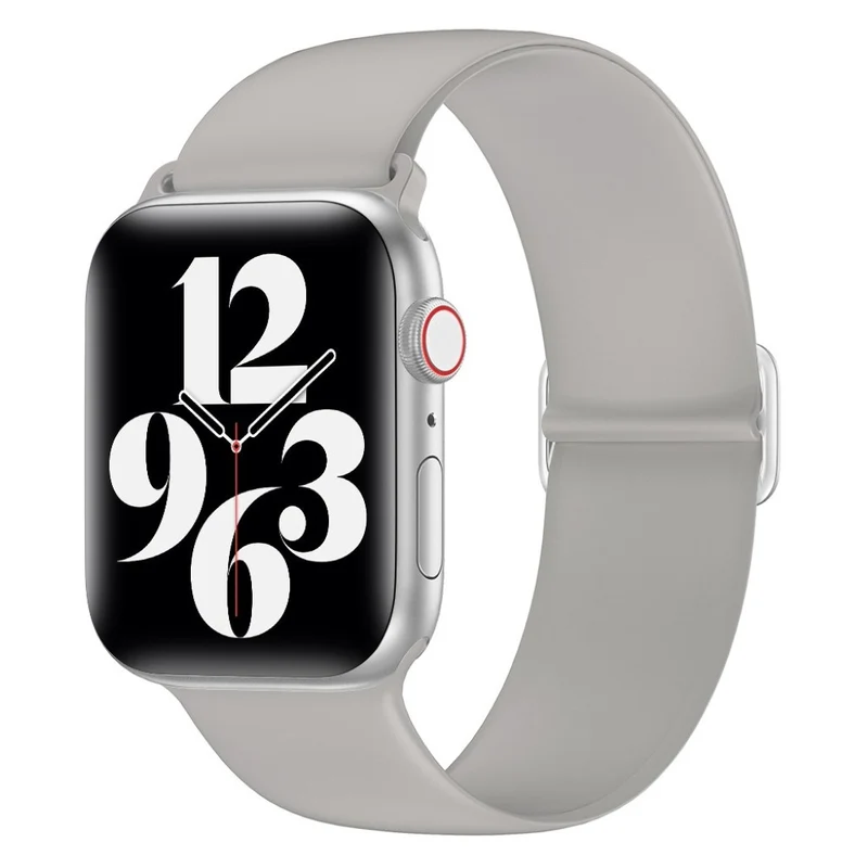 Großartig Universell Apple Silikon / TPU armband