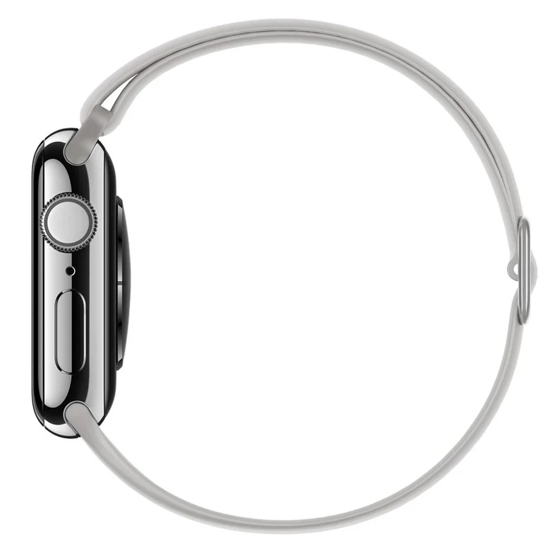 Großartig Universell Apple Silikon / TPU armband