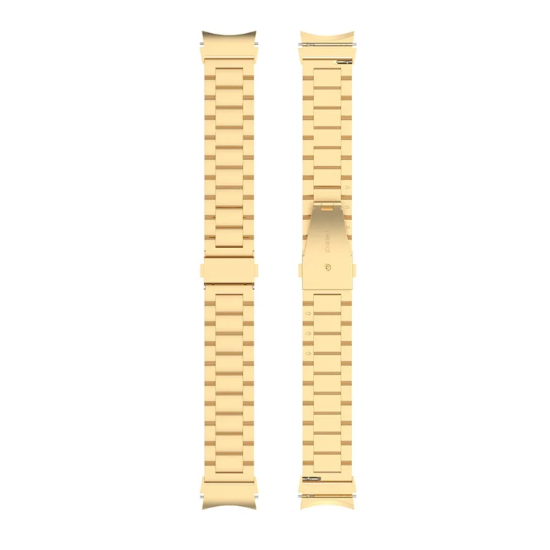 Unglaublich angenehm Universell Samsung Metall armband