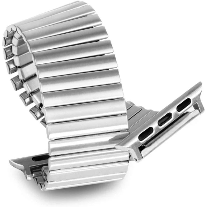 Absolut schön Universell Apple Metall armband