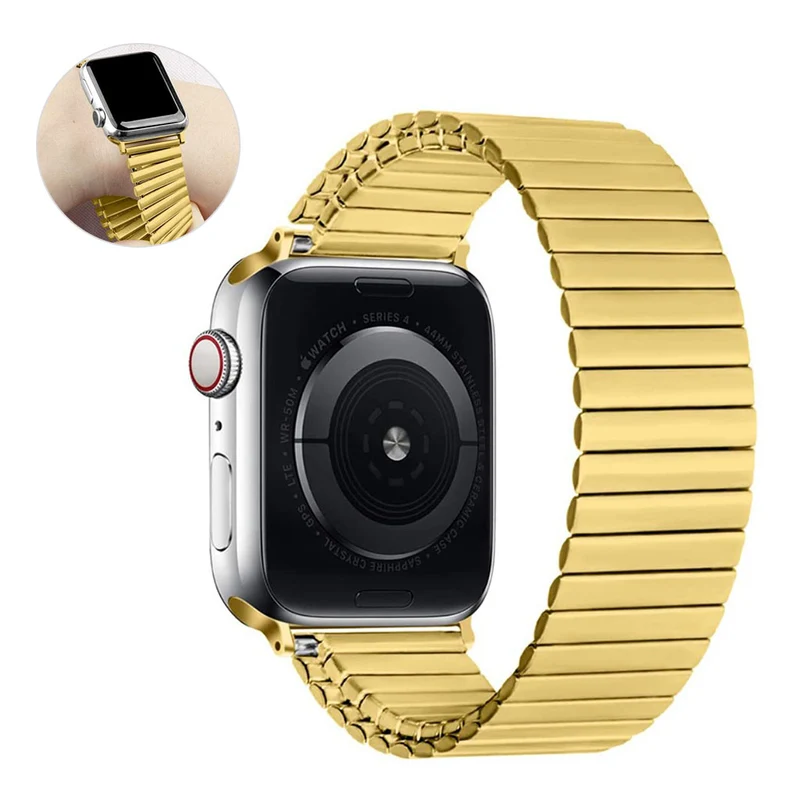 Absolut schön Universell Apple Metall armband