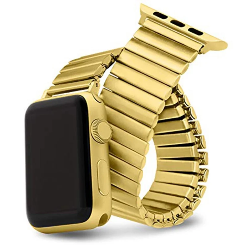 Absolut schön Universell Apple Metall armband