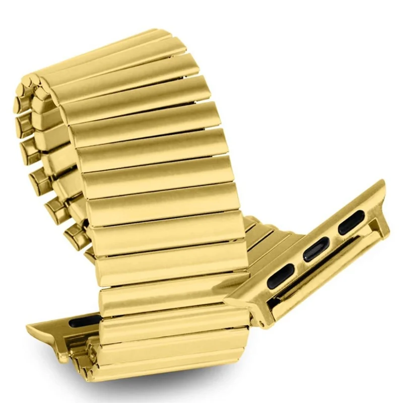Absolut schön Universell Apple Metall armband