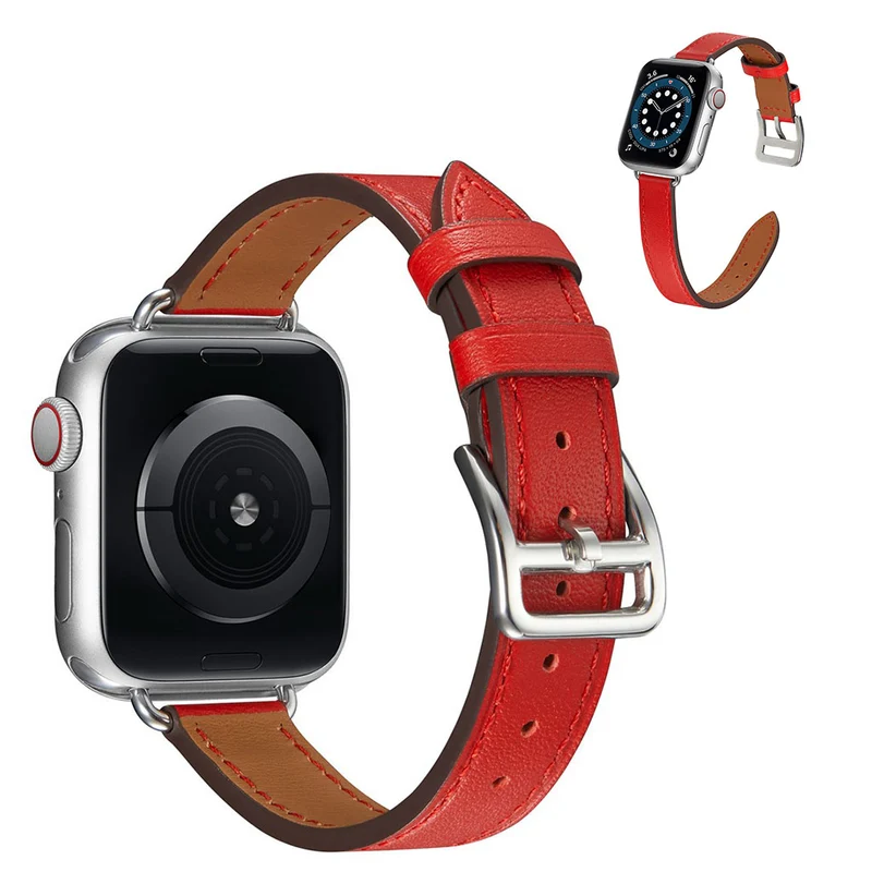 Megastark Universell Apple Kunstleder armband