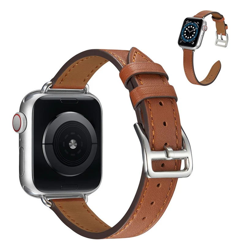 Megastark Universell Apple Kunstleder armband